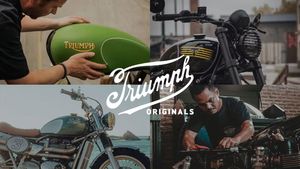 Triumph ला रही नई 350cc मोटरसाइकिल, Royal Enfield को मिलेगी कड़ी टक्कर; अप्रैल में हो सकती है लॉन्च