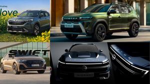 मार्च 2026 में लॉन्च होंगी ये धांसू कारें, Skoda, Duster से लेकर Audi तक हैं लिस्‍ट में शामिल