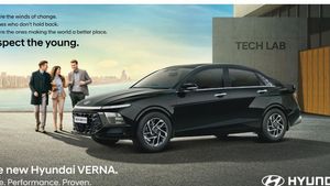 2026 Hyundai Verna की धमाकेदार एंट्री; लेवल-2 ADAS, टर्बो इंजन और एडवांस फीचर्स, कीमत मात्र इतनी 