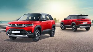 लॉन्च से ही टॉप-10 की लिस्ट में हमेशा रहती है ये SUV, कीमत ₹8.25 लाख, बिक चुकी है 14 लाख से ज्यादा गाड़ियां