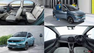 ₹7.99 लाख वाली EV पर आया ₹1.30 लाख का डिस्काउंट; सिंगल चार्ज में दौड़ेगी 315 KM, फीचर्स-सेफ्टी भी कमाल 