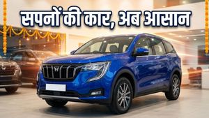 अक्षय तृतीया पर कार खरीदने का सपना होगा पूरा, 0% डाउन पेमेंट और आसान EMI का उठाएं फायदा