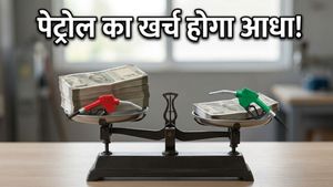 पेट्रोल के बढ़ते खर्च से हैं परेशान? 10 लाख के बजट में ये CNG कारें बदल देंगी आपकी किस्मत
