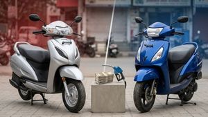 Honda Activa या TVS Jupiter: कौन सा स्कूटर है आपके बजट और जरूरत के लिए बेस्ट?