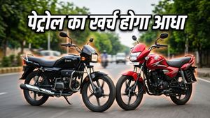 ₹1 लाख से कम में ये हैं बेस्ट 100-110cc बाइक्स; पेट्रोल के बढ़ते खर्च से मिलेगी आजादी