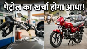 पेट्रोल के बढ़ते दाम से हैं परेशान? 80 हजार के बजट में ये हीरो बाइक्स बदल देंगी आपका सफर