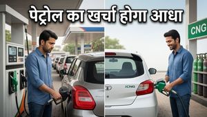 पेट्रोल-डीजल के बढ़ते दाम से हैं परेशान? ये 3 कारें बदल देंगी आपका बजट