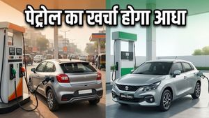 पेट्रोल के बढ़ते दामों से हैं परेशान? 10 लाख के बजट में ये कारें कराएंगी आपकी भारी बचत