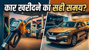 कार खरीदने का है प्लान? पेट्रोल-डीजल की कीमतों के बीच EMI का ये गणित बचाएगा लाखों