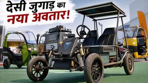 पुणे के इस EV शो में दिखेगा देसी जुगाड़ का कमाल, बदल जाएगी सड़कों की तस्वीर!