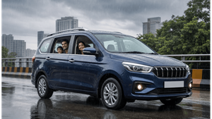 मानसून की बारिश में परिवार की सुरक्षा के लिए बेस्ट हैं ये 7-सीटर MPVs, 15 लाख के बजट में मिलेंगे ये खास फीचर्स