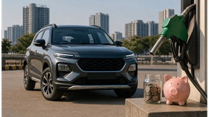 10 लाख में SUV खरीदने का प्लान है? बारिश और ट्रैफिक में ये गाड़ियां दे रही हैं झटका!