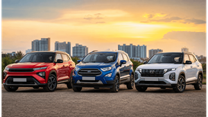 1 जुलाई से बढ़ेंगे कारों के दाम! आज ही बुक करें अपनी SUV और बचाएं हजारों रुपये