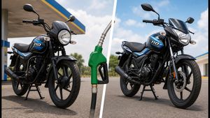 पेट्रोल के नए रेट्स ने बदला गणित: Bajaj CT 110X या Platina 110 ABS, कौन सी बाइक है आपके लिए बेस्ट?