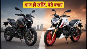 Pulsar N160 खरीदने का आखिरी मौका! कल से बढ़ेंगे दाम, आज ही उठाएं फायदा