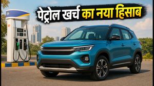 पेट्रोल के नए रेट से बदला SUV का खर्च; 10 लाख के बजट में ये 4 गाड़ियां हैं बेस्ट