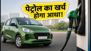 पेट्रोल की महंगाई से राहत! 10 लाख से कम बजट में ये 5 कारें बचाएंगी आपका हर महीने हजारों का खर्च