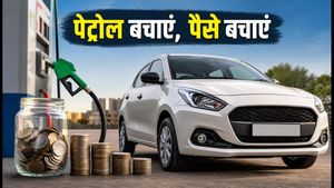 पेट्रोल की बढ़ती कीमतों से परेशान? ये हैं 2026 की सबसे ज्यादा माइलेज देने वाली बजट कारें