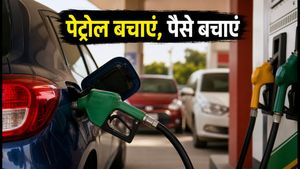 ₹10 लाख के बजट में पेट्रोल-सीएनजी का गणित: ये कारें बचाएंगी आपका हर महीने का भारी खर्च
