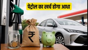 पेट्रोल की बढ़ती कीमतों से हैं परेशान? ये स्ट्रॉन्ग-हाइब्रिड कारें बना देंगी आपका सफर सस्ता और सुरक्षित
