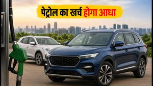 पेट्रोल के बढ़ते खर्च से हैं परेशान? 20 लाख से कम में ये हाइब्रिड कारें बचाएंगी हर साल 30,000 रुपये
