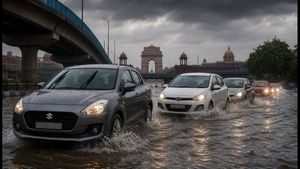 मानसून की बारिश में दिल्ली-NCR की सड़कों पर सुरक्षित सफर: 4 लाख से कम में मिल रही हैं ये बेस्ट पुरानी हैचबैक कारें