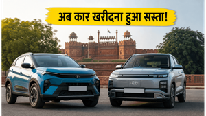 दिल्ली में नई EV पॉलिसी लागू: अब Tata Nexon और Hyundai Creta खरीदना हुआ बेहद सस्ता, जानें कैसे