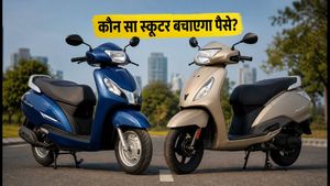 Honda Activa vs TVS Jupiter: पेट्रोल की नई कीमतों के बाद, कौन सा स्कूटर बचाएगा आपके ज्यादा पैसे?