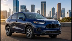 Honda ZR-V Hybrid लॉन्च: ₹5 लाख डाउन पेमेंट में घर लाएं ये लग्जरी SUV, जानें EMI प्लान