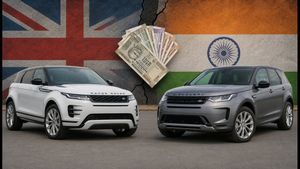 भारत-UK FTA लागू: रेंज रोवर इवोक और डिस्कवरी स्पोर्ट अब लाखों रुपये सस्ती, जानें नई कीमतें