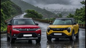 भारी बारिश में ड्राइविंग का डर? मानसून के लिए ये 2 SUVs हैं सबसे सुरक्षित