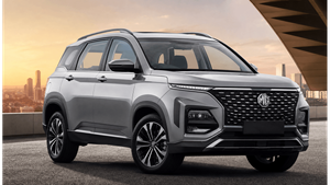 MG की नई 3-रो हाइब्रिड SUV से उठेगा पर्दा, 16 जुलाई को होगा बड़ा खुलासा, जानें क्या है खास