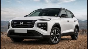 निसान टेक्टन की डिलीवरी शुरू: ₹12 लाख से कम में घर लाएं ये धाकड़ SUV, जानें ऑन-रोड कीमत