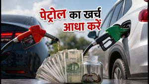 पेट्रोल के बढ़ते दाम और ट्रैफिक से हैं परेशान? ये स्ट्रॉन्ग हाइब्रिड कारें बचाएंगी आपका लाखों का खर्च