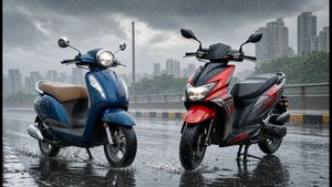 मुंबई-पुणे की बारिश में कौन सा स्कूटर है बेस्ट? Suzuki Access 125 या TVS Ntorq 125, जानें किसका परफॉर्मेंस है दमदार
