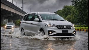 जलभराव में फंसी कार? 15 लाख से सस्ती ये 7-सीटर MPVs हैं मानसून के लिए सबसे सुरक्षित, जानें जरूरी टिप्स