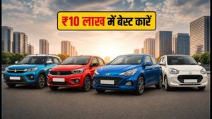 टाटा-मारुति की बढ़ी कीमतें और पेट्रोल-CNG का गणित; ₹10 लाख के बजट में ये हैं बेस्ट कारें