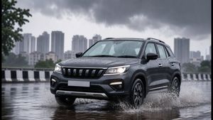 IMD का बारिश अलर्ट: ₹10 लाख के बजट में मानसून के लिए बेस्ट हैं ये 5 SUV, जलभराव में नहीं रुकेंगी