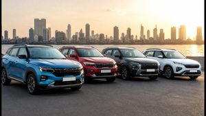 10 लाख से कम में बेस्ट कॉम्पैक्ट SUV: सितंबर 2026 के ऑफर्स और EMI का पूरा गणित, अभी चेक करें