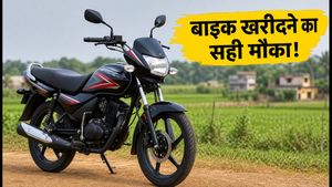 बाइक खरीदने का सही मौका: अगस्त में टू-व्हीलर की रिकॉर्ड बिक्री, जानें आपके शहर में क्या है वेटिंग टाइम और EMI