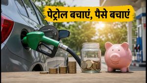 पेट्रोल-सीएनजी के बढ़ते दाम: ₹10 लाख के बजट में ये 4 कारें देंगी सबसे ज्यादा माइलेज