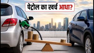 Best Hybrid Cars In India 2026: पेट्रोल का खर्च होगा आधा! नई डस्टर हाइब्रिड और इन कारों के माइलेज का असली सच