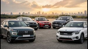 ₹15 लाख के बजट में बेस्ट SUV: नेक्सॉन, ब्रेजा या सोनेट? फीचर्स और माइलेज में कौन है नंबर 1?