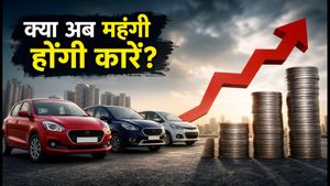 CAFE-III नियम: क्या अब महंगी होंगी कारें? जानिए नई माइलेज पॉलिसी और आपके लिए सही विकल्प