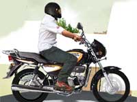 Hero Honda Hero Honda