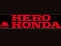 Hero Honda Hero Honda
