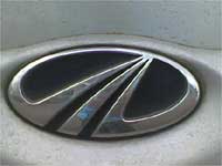 Mahindra & Mahindra Mahindra & Mahindra