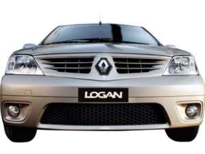 Mahindra Logan Mahindra Logan