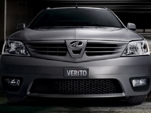 Mahindra- Verito Mahindra- Verito