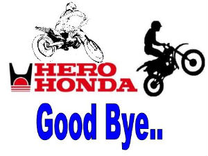 Hero Honda Hero Honda
